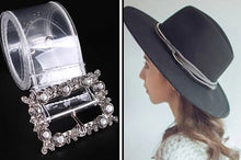 Carregar imagem no visualizador da galeria, Cinto Feminino de PVC # CW2232.3035