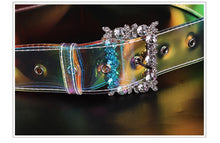 Carregar imagem no visualizador da galeria, Cinto Feminino de PVC # CW2232.3035