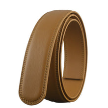 Carregar imagem no visualizador da galeria, Cinto de Couro Feminino Slim # CW4555.3035