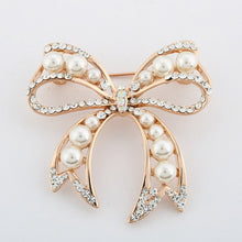 Carregar imagem no visualizador da galeria, Broche Cristais da Austria # XZ053.8095