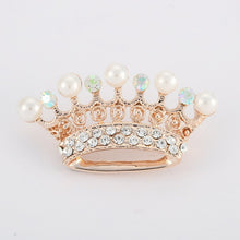 Carregar imagem no visualizador da galeria, Broche Cristais da Austria # XZ053.8095