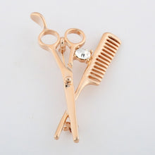 Carregar imagem no visualizador da galeria, Broche Cristais da Austria # XZ053.8095