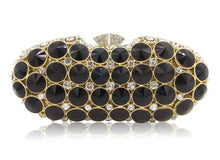 Carregar imagem no visualizador da galeria, Clutch Exclusive Stones  # CBG833105.1620
