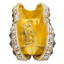 Carregar imagem no visualizador da galeria, Clutch Exclusive Stones  # CBG833105.1620