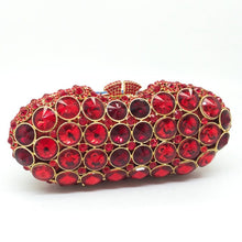 Carregar imagem no visualizador da galeria, Clutch Exclusive Stones  # CBG833105.1620