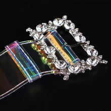 Carregar imagem no visualizador da galeria, Cinto Feminino de PVC # CW2232.3035
