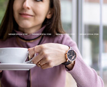 Carregar imagem no visualizador da galeria, Relógio Feminino # K0091.4050