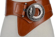 Carregar imagem no visualizador da galeria, Cinto Feminino Ajustável Fire # LB029.3540