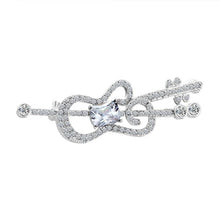 Carregar imagem no visualizador da galeria, Broche Cristais da Austria # XZ053.8095