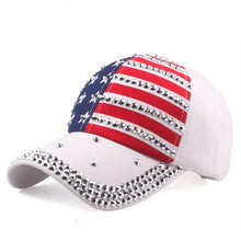 Carregar imagem no visualizador da galeria, Boné American Way # SW170512.3040