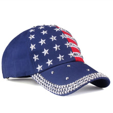 Carregar imagem no visualizador da galeria, Boné American Way # SW170512.3040