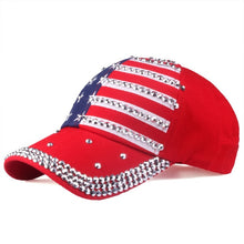 Carregar imagem no visualizador da galeria, Boné American Way # SW170512.3040