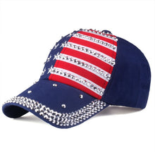 Carregar imagem no visualizador da galeria, Boné American Way # SW170512.3040