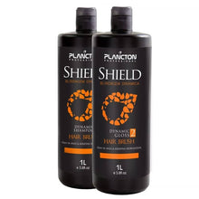 Carregar imagem no visualizador da galeria, progressiva shield dynamic gloss plancton (2x1litro)