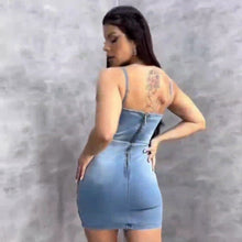 Carregar imagem no visualizador da galeria, Vestido Canut