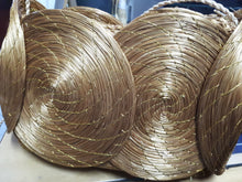 Carregar imagem no visualizador da galeria, Bolsa de Capim Dourado Ciclos