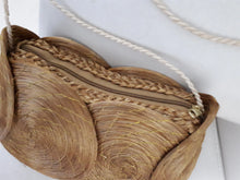 Carregar imagem no visualizador da galeria, Bolsa de Capim Dourado Ciclos