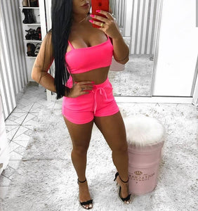 Conjunto Neon