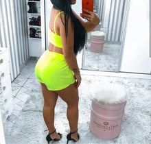 Carregar imagem no visualizador da galeria, Conjunto Neon