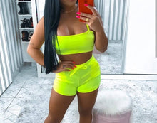Carregar imagem no visualizador da galeria, Conjunto Neon