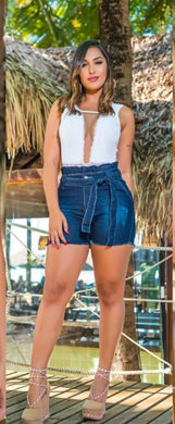 Shorts clochard Veronica