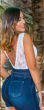 Carregar imagem no visualizador da galeria, Shorts clochard Veronica