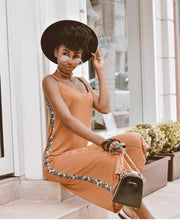 Carregar imagem no visualizador da galeria, Macacão malha fria