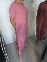 Carregar imagem no visualizador da galeria, Macacão boyfriend rose