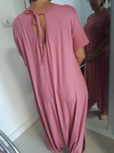 Carregar imagem no visualizador da galeria, Macacão boyfriend rose