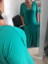 Carregar imagem no visualizador da galeria, Vestido viscolycra