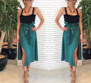 Saia Midi Envelope