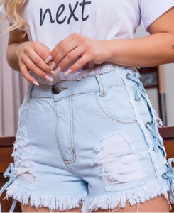 Shorts Jeans Forever