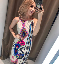 Carregar imagem no visualizador da galeria, Vestido Havai