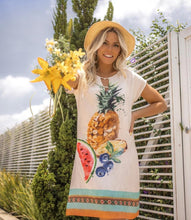 Carregar imagem no visualizador da galeria, Vestido Obra Prima