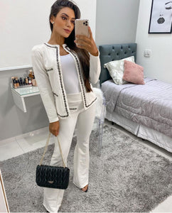 Conjunto Moletinho Pedraria
