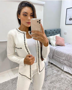 Conjunto Moletinho Pedraria