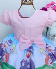 Carregar imagem no visualizador da galeria, Vestido temático Lindo bitta