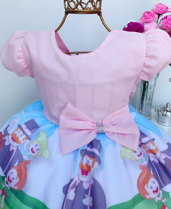 Vestido temático Lindo bitta