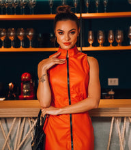 Carregar imagem no visualizador da galeria, Chemise Madu