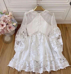Vestido Nívia