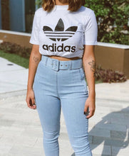 Carregar imagem no visualizador da galeria, Calça Jeans Soraia