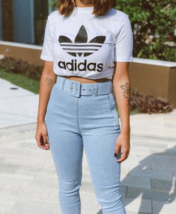Calça Jeans Soraia