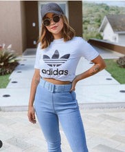 Carregar imagem no visualizador da galeria, Calça Jeans Soraia