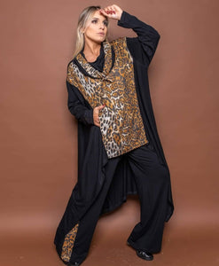 Conjunto Malha Keiko