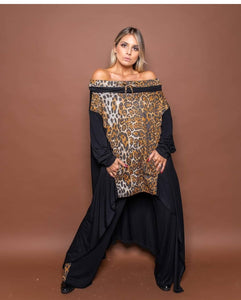 Conjunto Malha Keiko