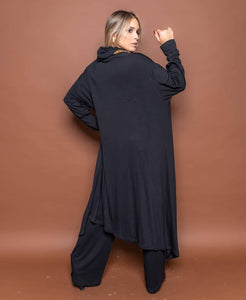 Conjunto Malha Keiko