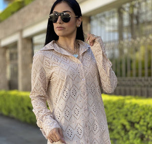 Chemise Lese Divina