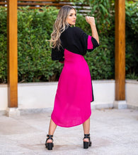 Carregar imagem no visualizador da galeria, Vestido Chemise em Viscose Linho Vera