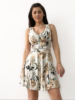 Vestido Tereza