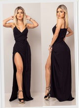 Carregar imagem no visualizador da galeria, Vestido Envelope Claudine